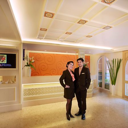 מלון בנגקוק La Petite Salil Sukhumvit Thonglor 1 מראה חיצוני תמונה