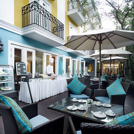מלון בנגקוק La Petite Salil Sukhumvit Thonglor 1 מראה חיצוני תמונה