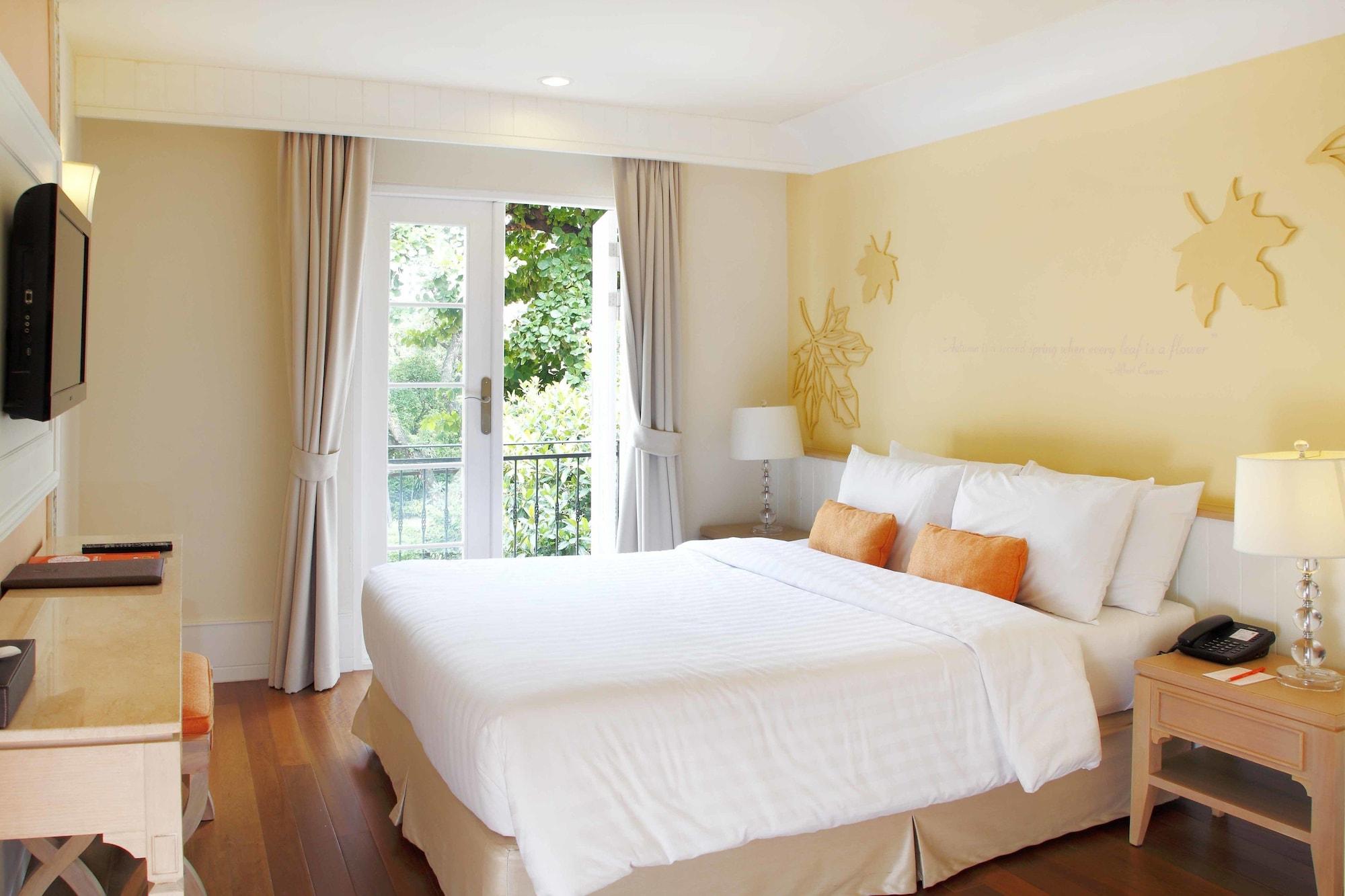 מלון בנגקוק La Petite Salil Sukhumvit Thonglor 1 מראה חיצוני תמונה