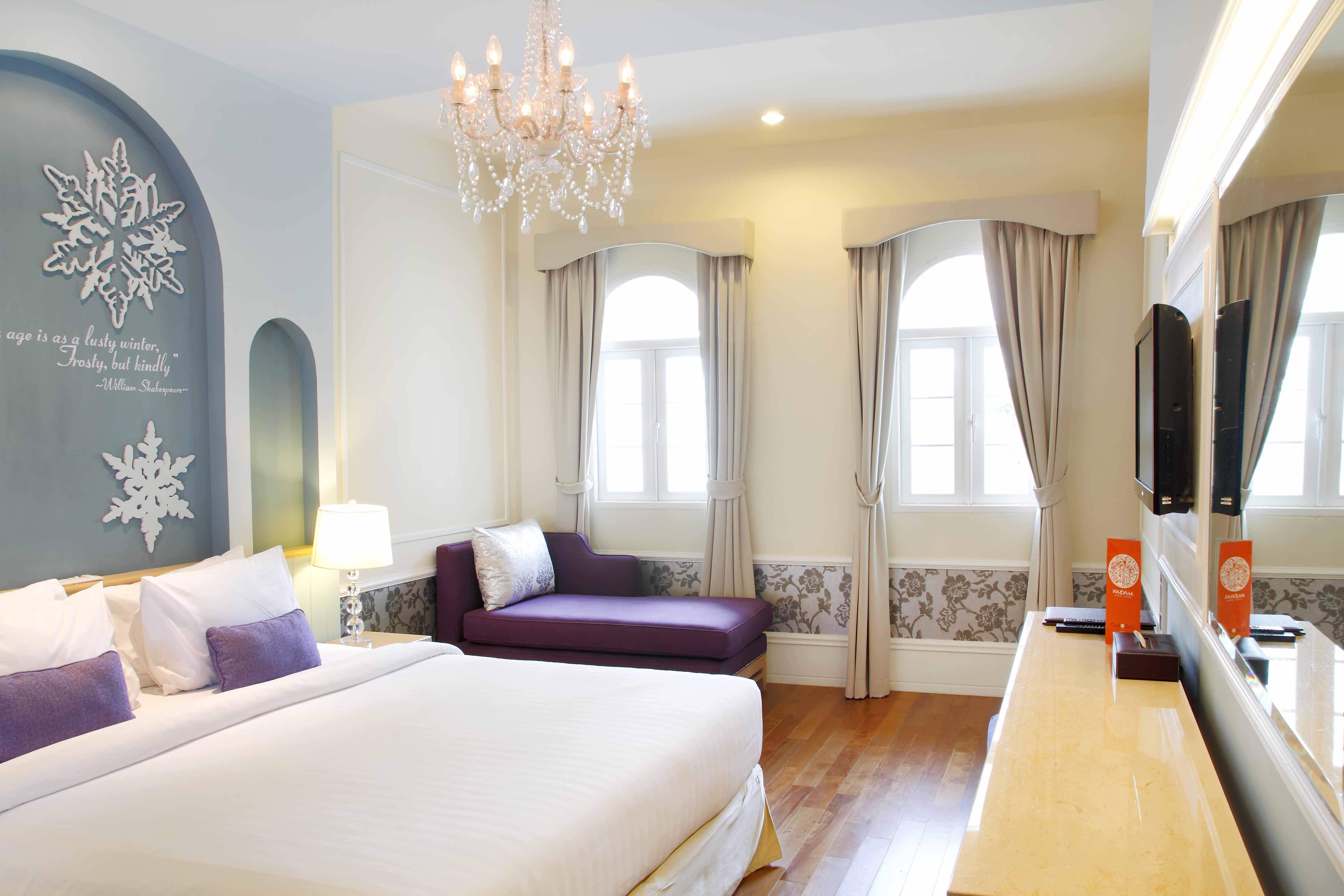 מלון בנגקוק La Petite Salil Sukhumvit Thonglor 1 מראה חיצוני תמונה