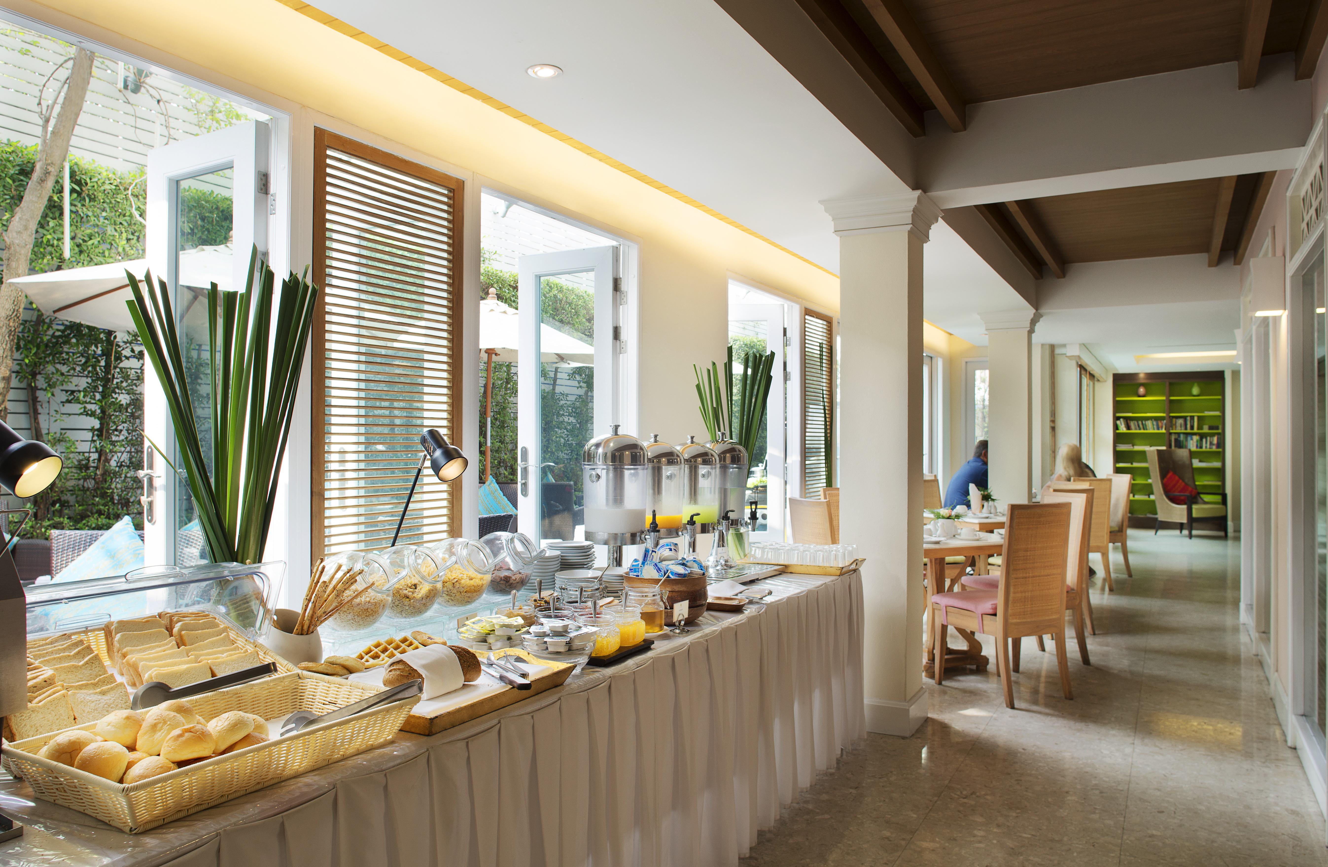 מלון בנגקוק La Petite Salil Sukhumvit Thonglor 1 מראה חיצוני תמונה