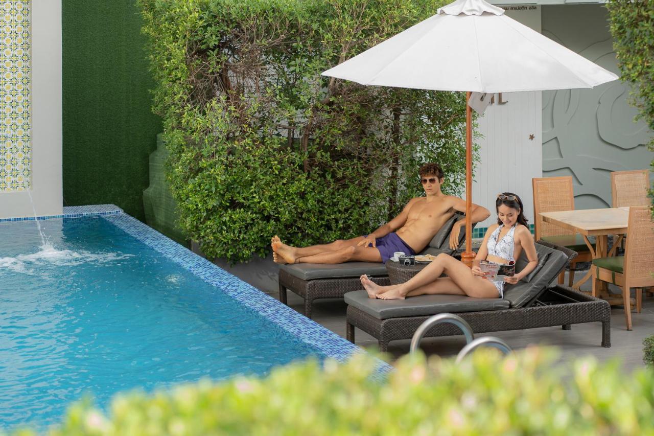 מלון בנגקוק La Petite Salil Sukhumvit Thonglor 1 מראה חיצוני תמונה