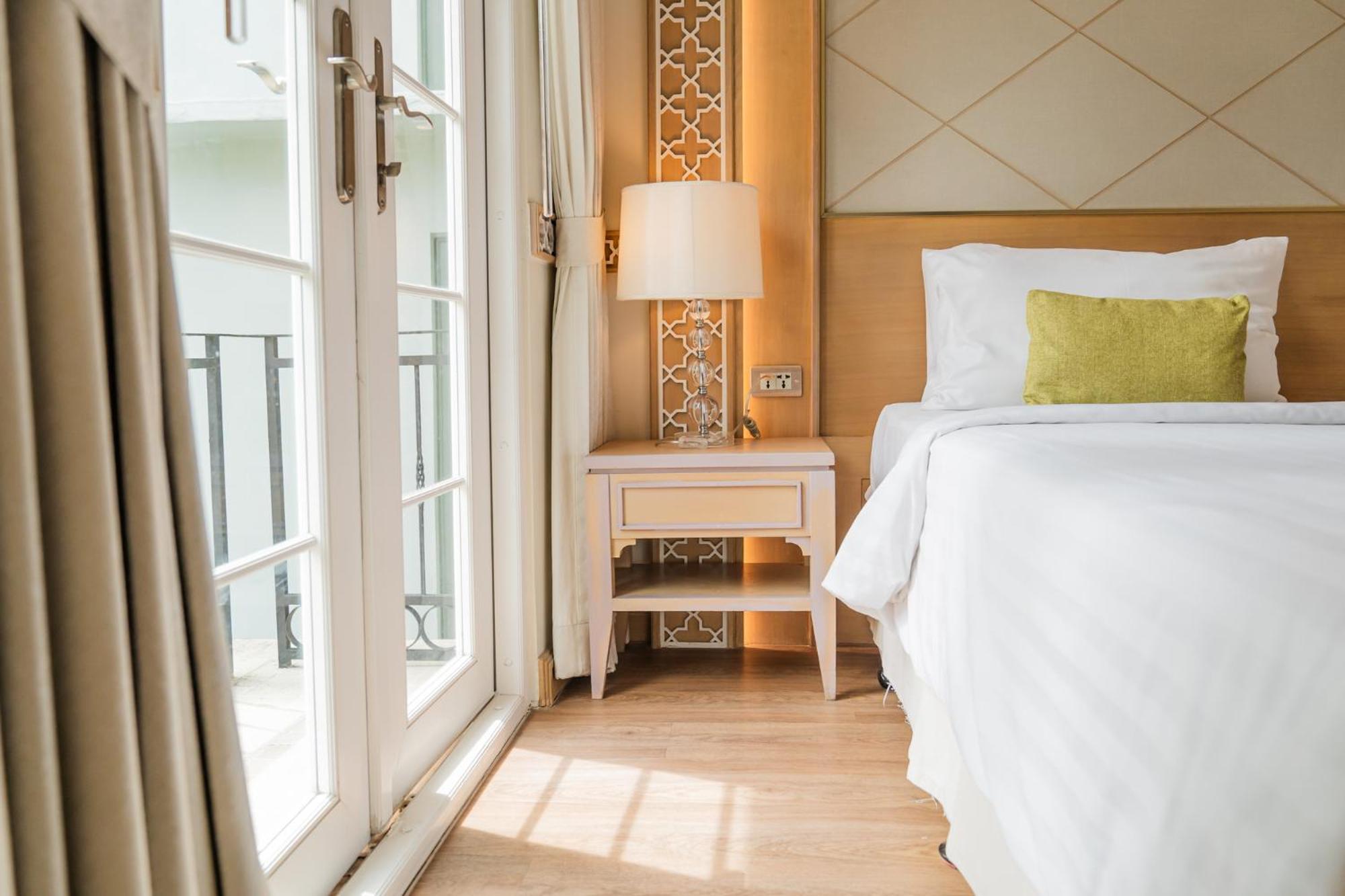 מלון בנגקוק La Petite Salil Sukhumvit Thonglor 1 מראה חיצוני תמונה