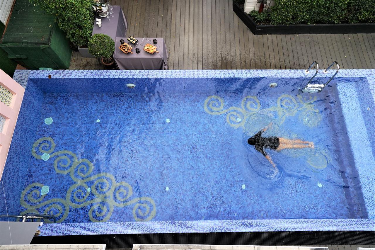 מלון בנגקוק La Petite Salil Sukhumvit Thonglor 1 מראה חיצוני תמונה
