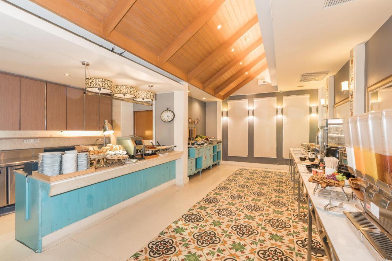 מלון בנגקוק La Petite Salil Sukhumvit Thonglor 1 מראה חיצוני תמונה